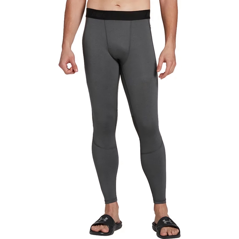 DSG Training Tights in Charcoal Size M